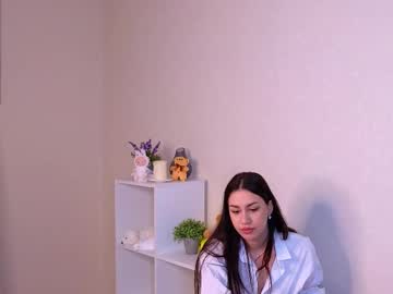 Mia_Crazyy October 21, 2025 Chaturbate stream image