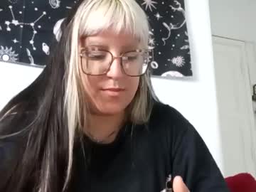 Missastrogirl October 21, 2025 Chaturbate stream image