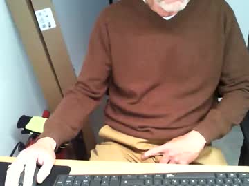 Mucfag October 21, 2025 Chaturbate stream image