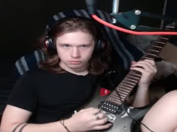 Sheldon_Music October 21, 2025 Chaturbate stream image