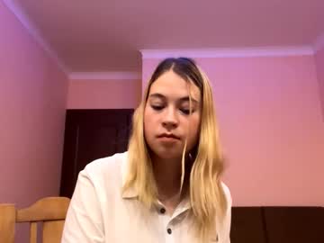 Suitejessy October 21, 2025 Chaturbate stream image