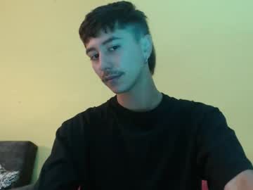 Talhi_ October 21, 2025 Chaturbate stream image