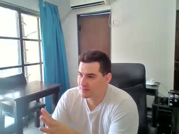 The_Dark_Knive_ October 21, 2025 Chaturbate stream image
