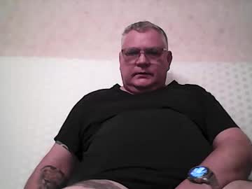 Thierrysymp October 21, 2025 Chaturbate stream image