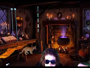 Vanilla_Skkye October 21, 2025 Chaturbate stream image