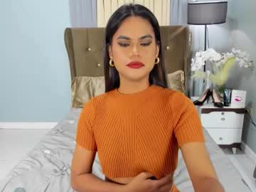69kinkytrans October 21, 2025 Chaturbate stream image