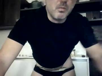 Abeitaly October 21, 2025 Chaturbate stream image