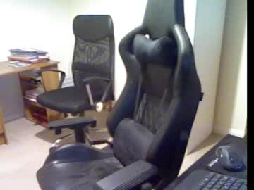 Erasmus_D October 21, 2025 Chaturbate stream image