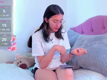 Irirs_Sex October 21, 2025 Chaturbate stream image