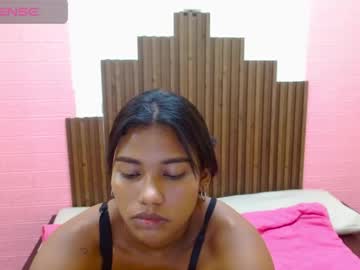 Isabel_Winx October 21, 2025 Chaturbate stream image