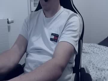 Jackson224 October 21, 2025 Chaturbate stream image
