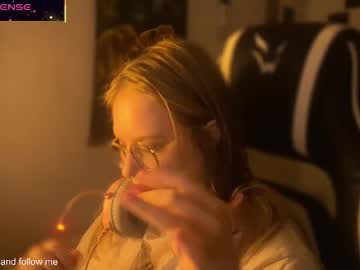Jacywinslat October 21, 2025 Chaturbate stream image