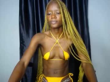 Jellybelly7 October 21, 2025 Chaturbate stream image