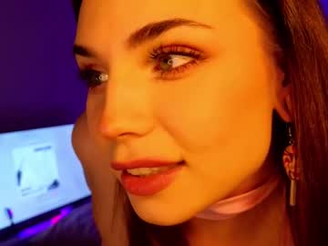 Katerinchik October 21, 2025 Chaturbate stream image