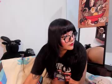 Louiemanson_ October 21, 2025 Chaturbate stream image
