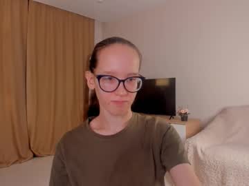 Lynettebails October 21, 2025 Chaturbate stream image