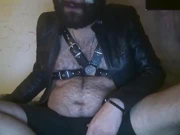 Metakinkyqueer October 21, 2025 Chaturbate stream image