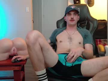 Mrbanks69 October 21, 2025 Chaturbate stream image