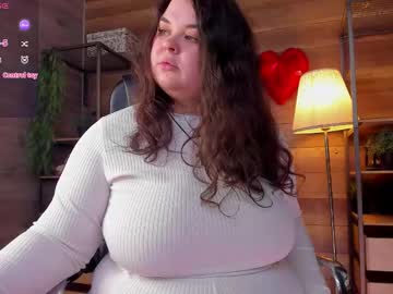 Raydirin October 21, 2025 Chaturbate stream image