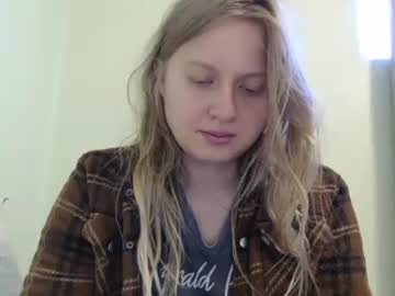 Scartit October 21, 2025 Chaturbate stream image