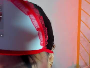Sofialaurentxoxo October 21, 2025 Chaturbate stream image