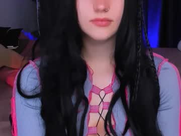 Thepretty_Kitty October 21, 2025 Chaturbate stream image