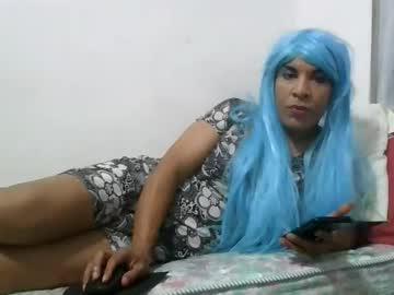 X225792i October 21, 2025 Chaturbate stream image