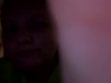Allieboss2635 October 21, 2025 Chaturbate stream image