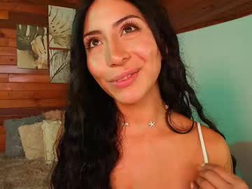 Amber_Curly October 21, 2025 Chaturbate stream image