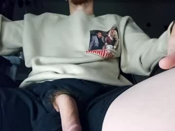 Bigwhited2115 October 21, 2025 Chaturbate stream image