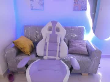 Charlote_Cowell_Sub_ October 21, 2025 Chaturbate stream image