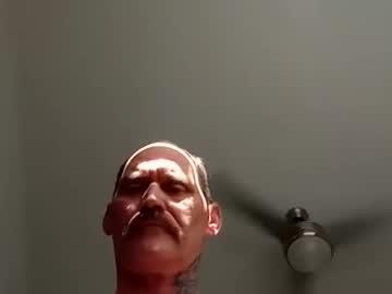Davedowning042075 October 21, 2025 Chaturbate stream image