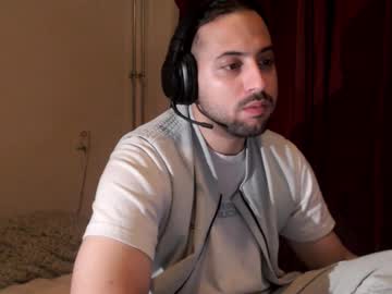 Devilzkush October 21, 2025 Chaturbate stream image