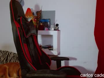 Dick_Monster23cm October 21, 2025 Chaturbate stream image