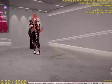 Puppyinu October 21, 2025 Chaturbate stream image