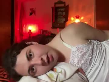 Raspberrytommy October 21, 2025 Chaturbate stream image