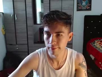 Samaelg1 October 21, 2025 Chaturbate stream image