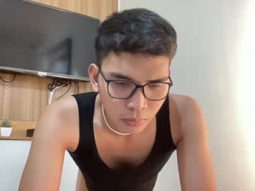 Seductive_William October 21, 2025 Chaturbate stream image