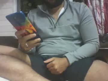 Therichguy30 October 21, 2025 Chaturbate stream image