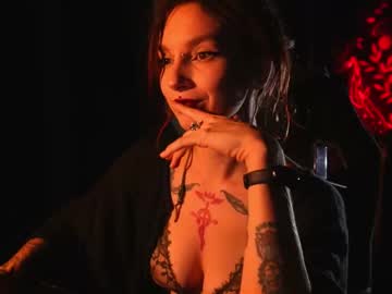 _Alicemorrison_ October 21, 2025 Chaturbate stream image