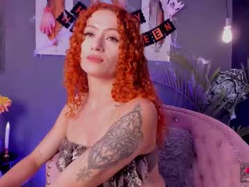 Amy_E October 21, 2025 Chaturbate stream image