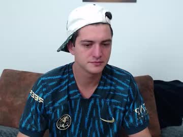 Andyfame1 October 21, 2025 Chaturbate stream image