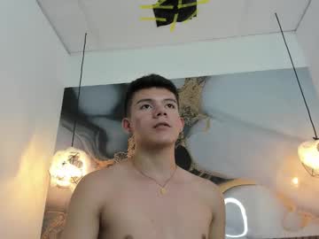 Andyfame11 October 21, 2025 Chaturbate stream image