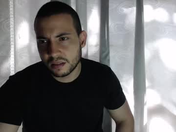 Armando_2002 October 21, 2025 Chaturbate stream image