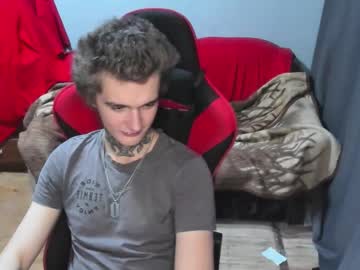 Austen_Milker October 21, 2025 Chaturbate stream image