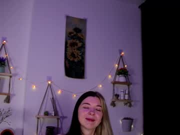 Emmie_Everly October 21, 2025 Chaturbate stream image