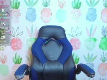 Linda_Rios_ October 21, 2025 Chaturbate stream image