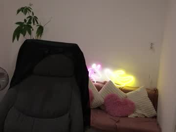 Littlestellaspark October 21, 2025 Chaturbate stream image