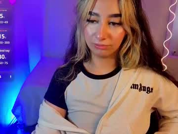 Malory_Tay October 21, 2025 Chaturbate stream image