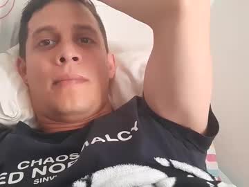 Manufuego19 October 21, 2025 Chaturbate stream image